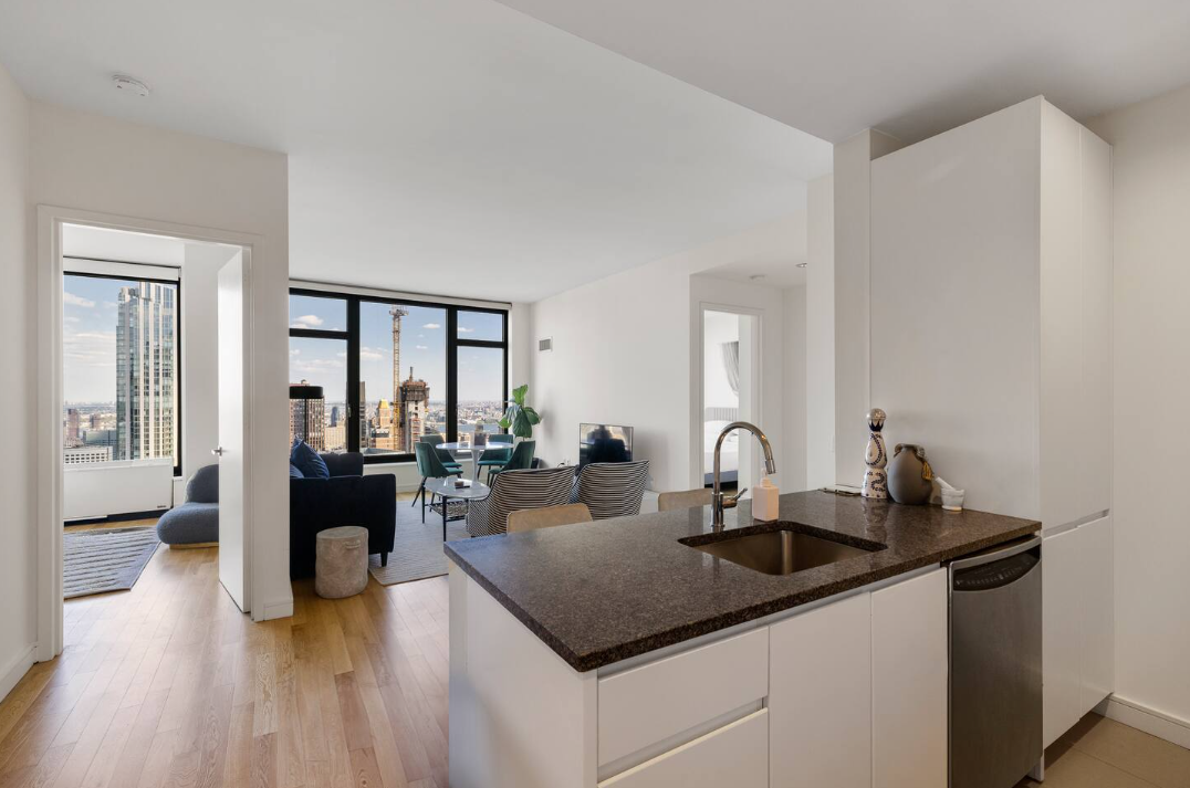 Foto immobile di esempio